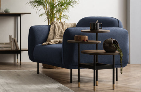 Furniture That Feels Like Home: Nesting-Inspired Design Tips