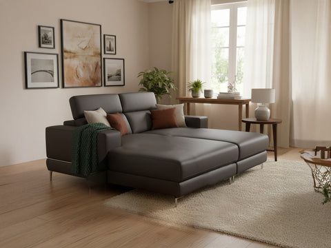 Modern living room setup for couples Getting Married or Moving In Together