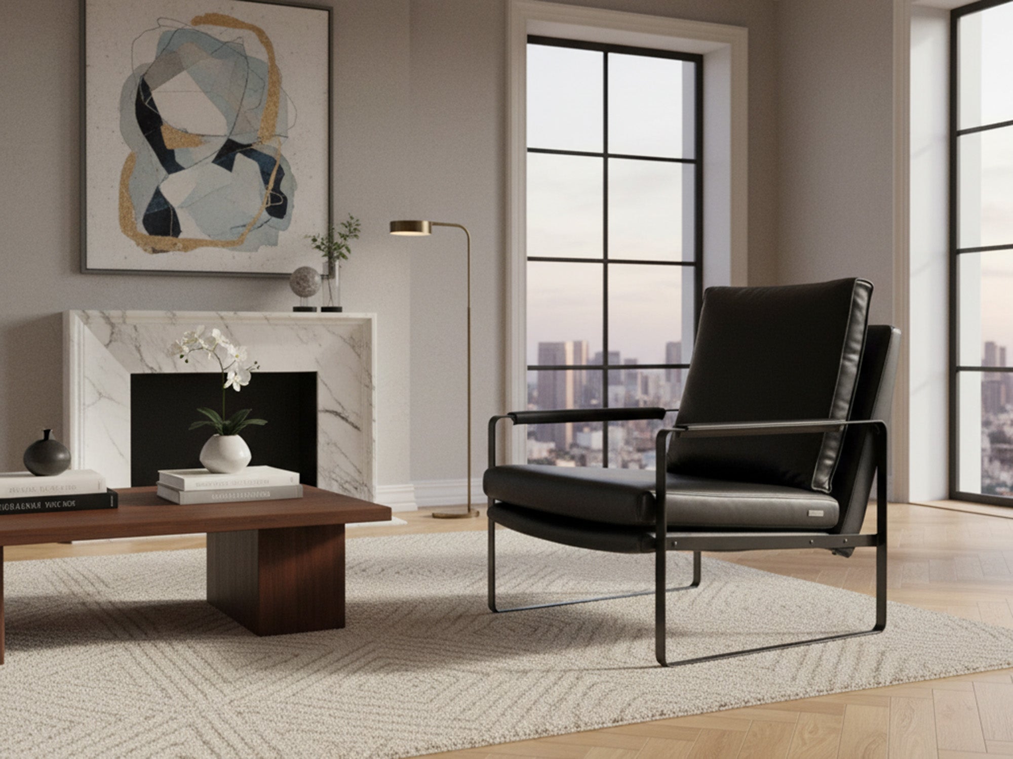 Gallery Detail: Modern Home Decor Trends 2026 Luxury Meets Comfort