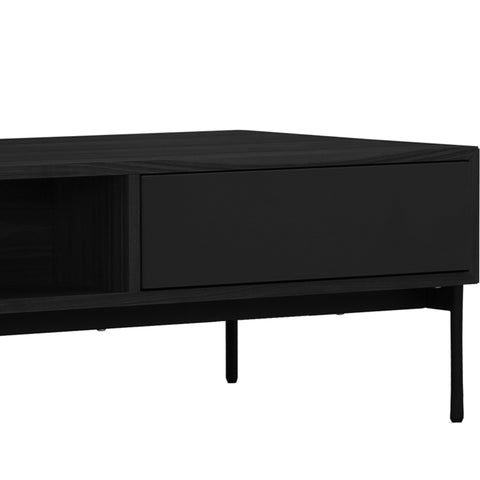 Silueta moderna y elegante