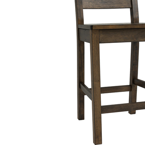 Soporte sólido en cada detalle