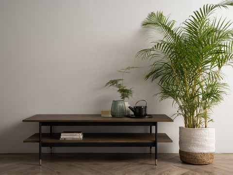 Milo Coffee Table