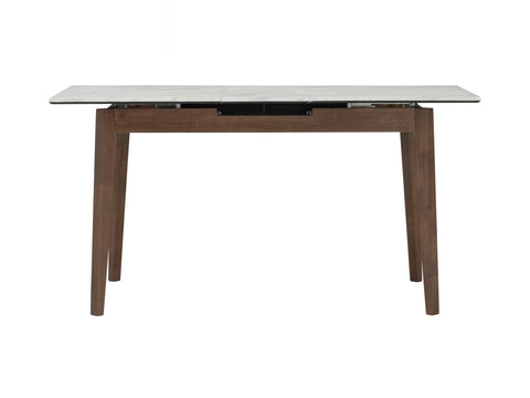 Table à manger extensible Caldo