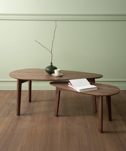 Coffee & Side Tables