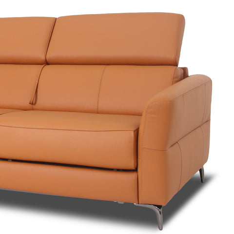 Custom Comfort, Effortlessly Yours