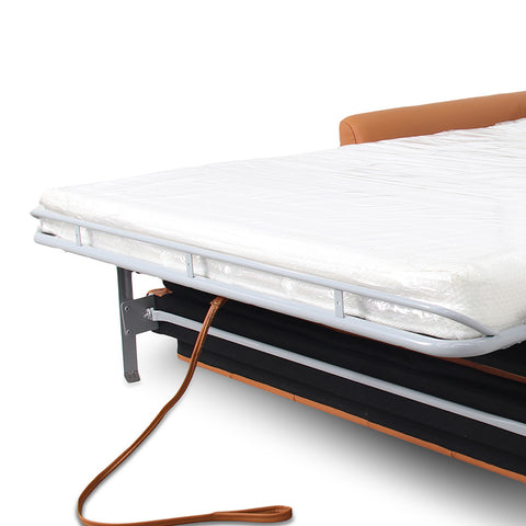 Sleep in Seconds