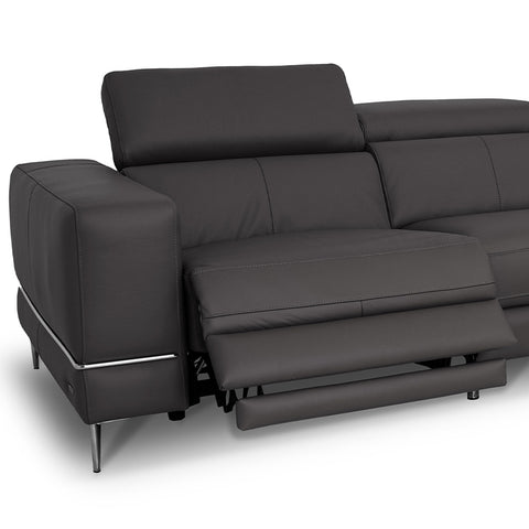 Effortless Comfort