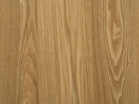 Wood texture detail of Lia Mid-Century Modern Oak Coffee Table with Drawer, showcasing natural wood grain and Nordic design.