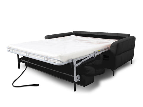 The Ultimate Guide to Sofa Beds: Comfort, Convenience, and Style in One