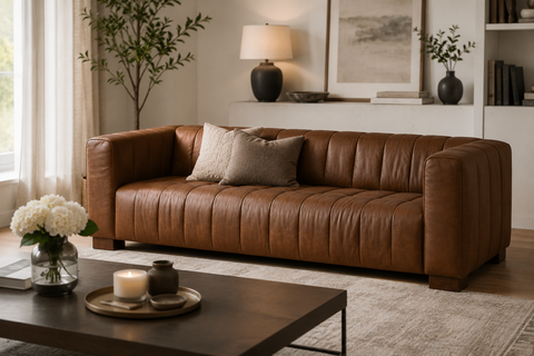 Mother’s Day Furniture Gift Ideas in Canada: Why Luxury Furniture Is the Perfect Gift for Moms