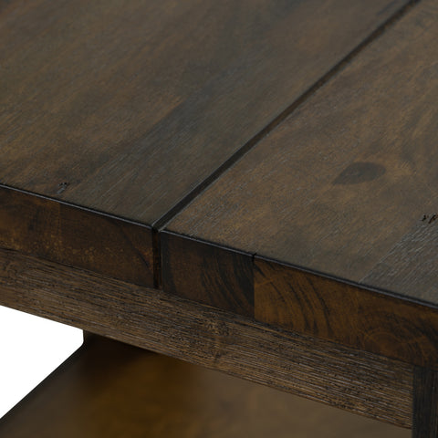 Precision Meets Texture