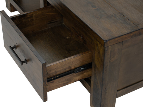 Mesa de centro Caro