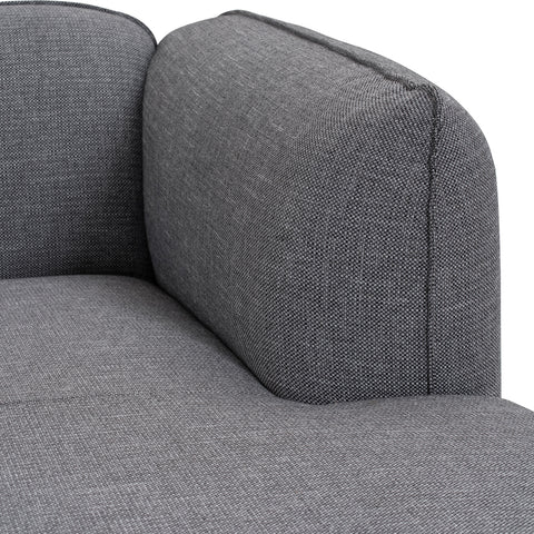 Structured Comfort