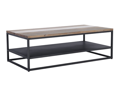 Mesa de centro Como