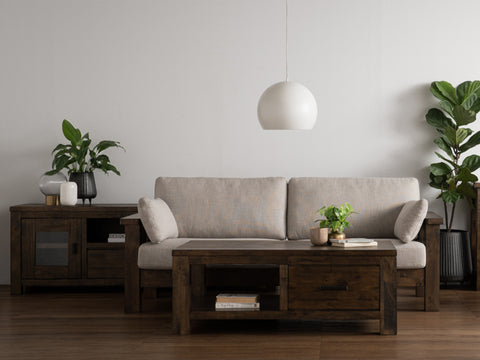 Mesa de centro Caro