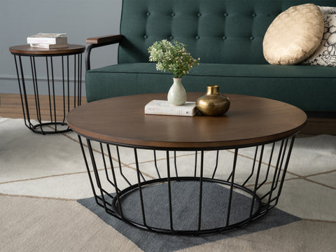 Mesa de centro Sogno