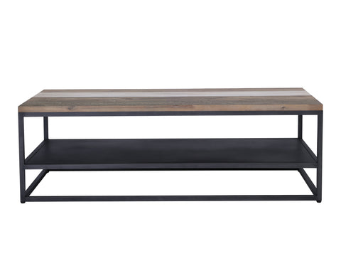Mesa de centro Como