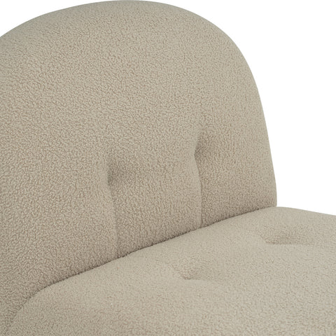 Soft Contours, Lasting Comfort