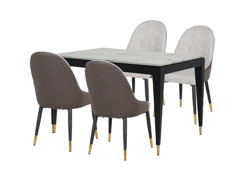 Mesa de comedor Torino