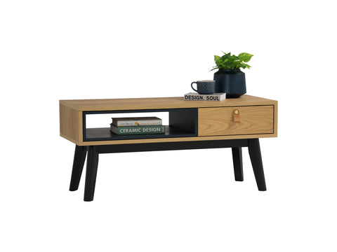 Mesa de centro Lia