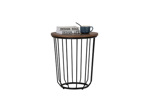 Mesa auxiliar Sogno