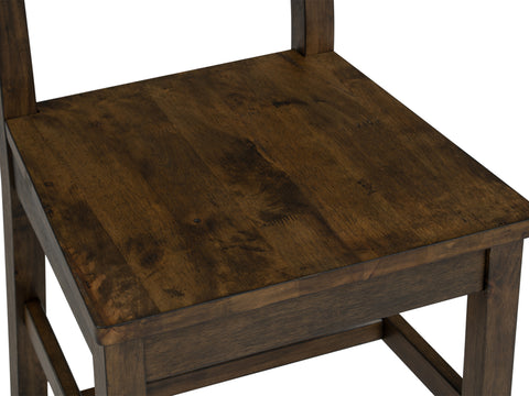 Silla de comedor Annata