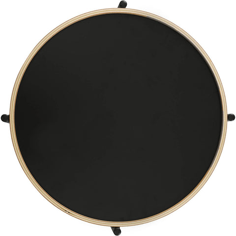  Smooth, Modern Surface