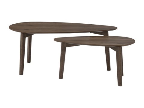 Juego de mesa de centro Lorenzo