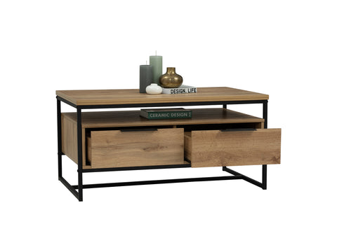 Mesa de centro Moda