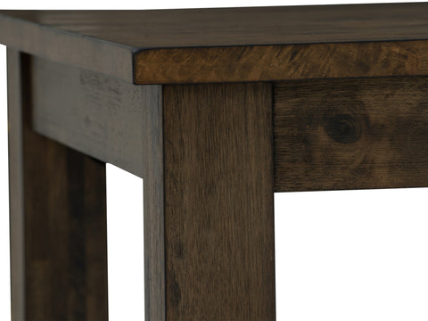 Mesa de comedor Annata