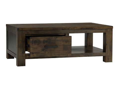 Mesa de centro Caro