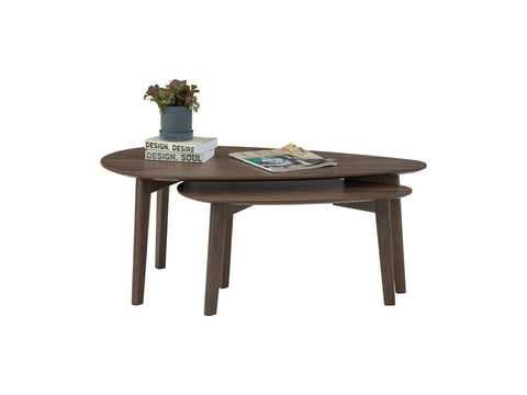 Juego de mesa de centro Lorenzo