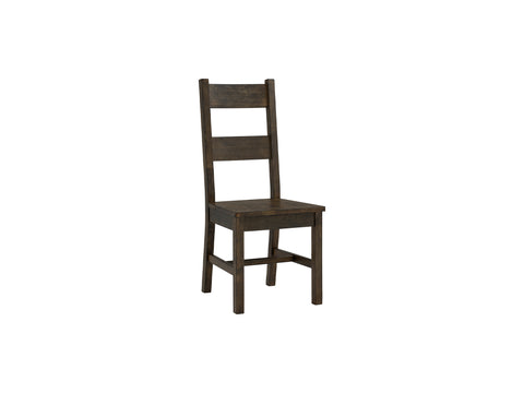 Silla de comedor Annata