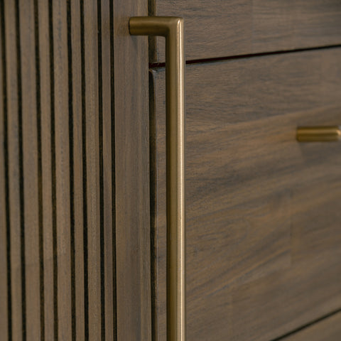  Elegant Metal Accents