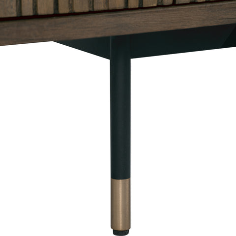  Sturdy Metal Base
