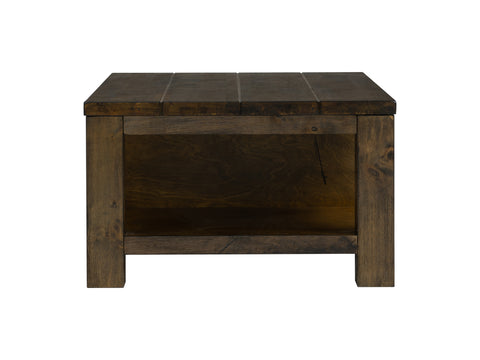 Mesa de centro Caro