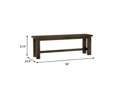 Annata Bench