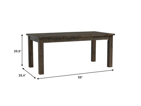 Mesa de comedor Annata