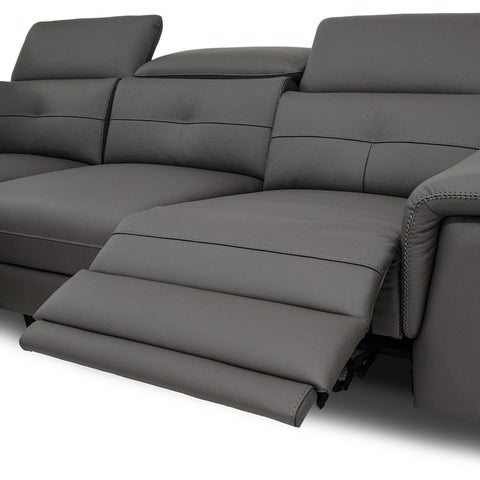 Effortless Comfort