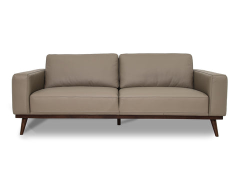 Sofá de 3 plazas Amore Grey