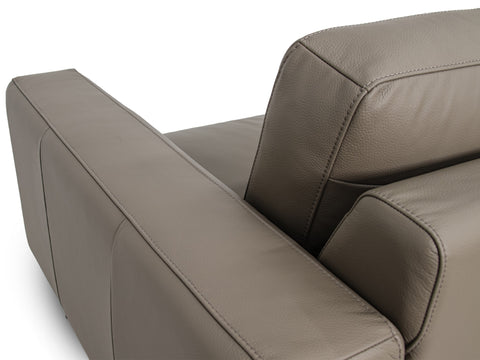 Sofá de 3 plazas Amore Grey