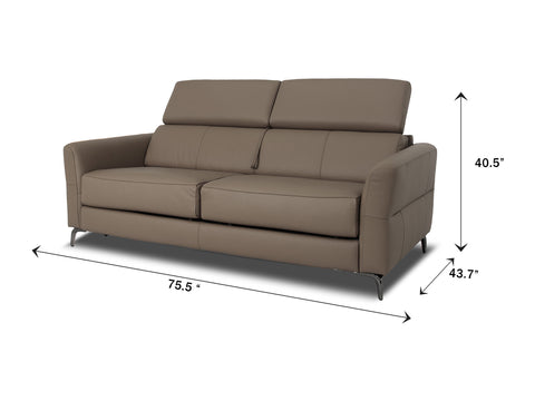 Sofá cama Elena Loveseat
