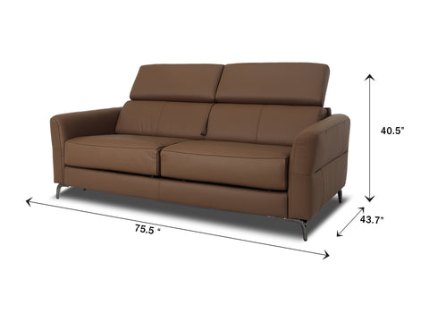 Sofá cama Elena Loveseat