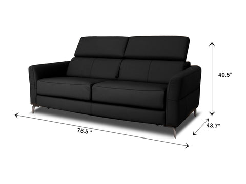 Sofá cama Elena Loveseat
