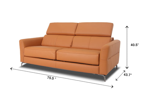 Sofá cama Elena Loveseat