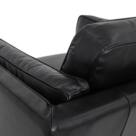 Plush Support, Effortless Comfort