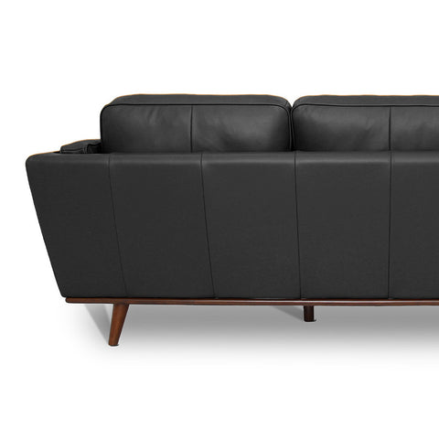 Sculpted Simplicity, Framed with Elegance