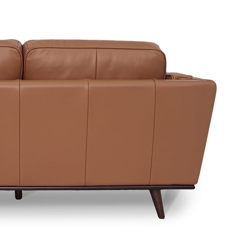 Sculpted Simplicity, Framed with Elegance