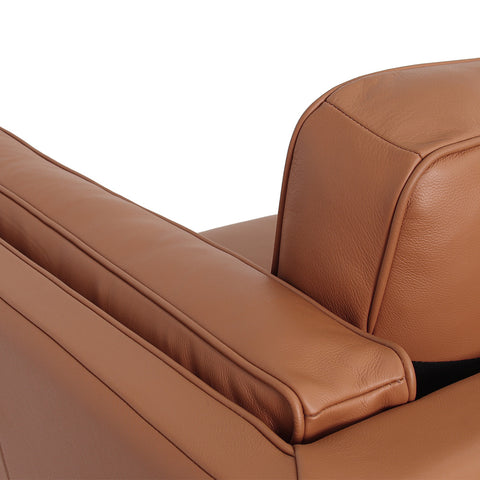 Plush Support, Effortless Comfort
