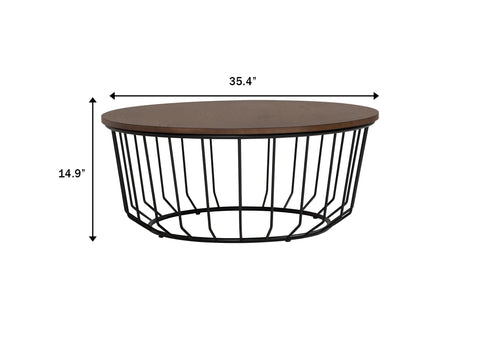 Mesa de centro Sogno